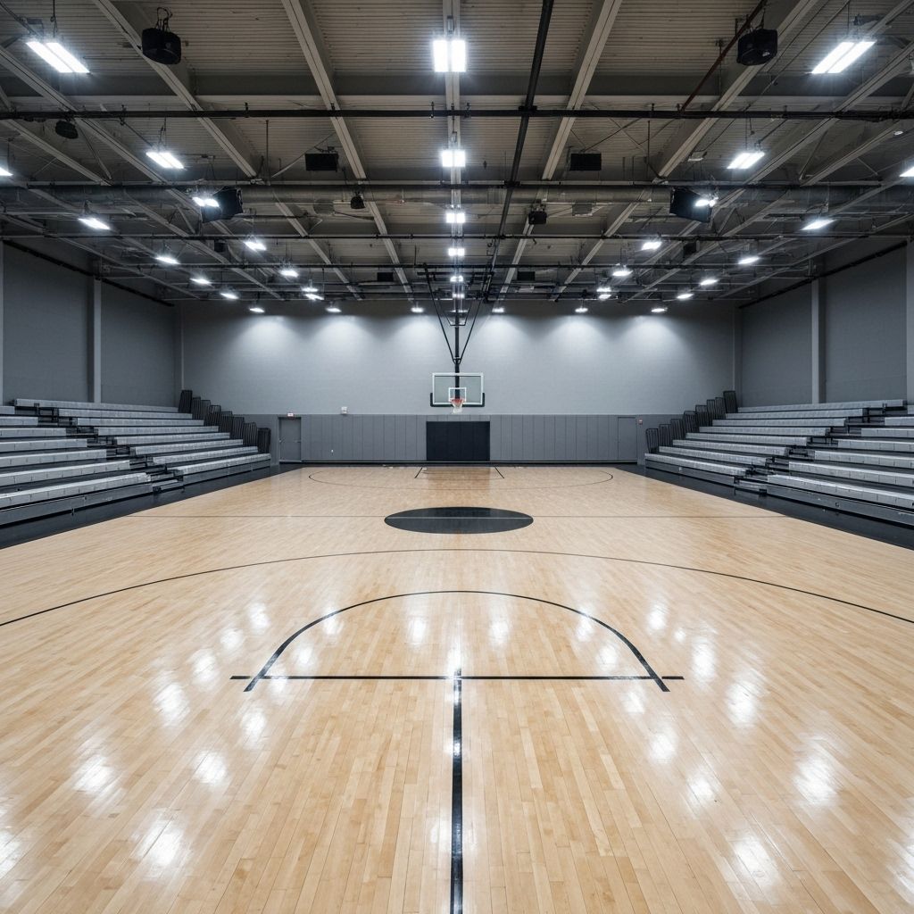 Arena Sports Complex