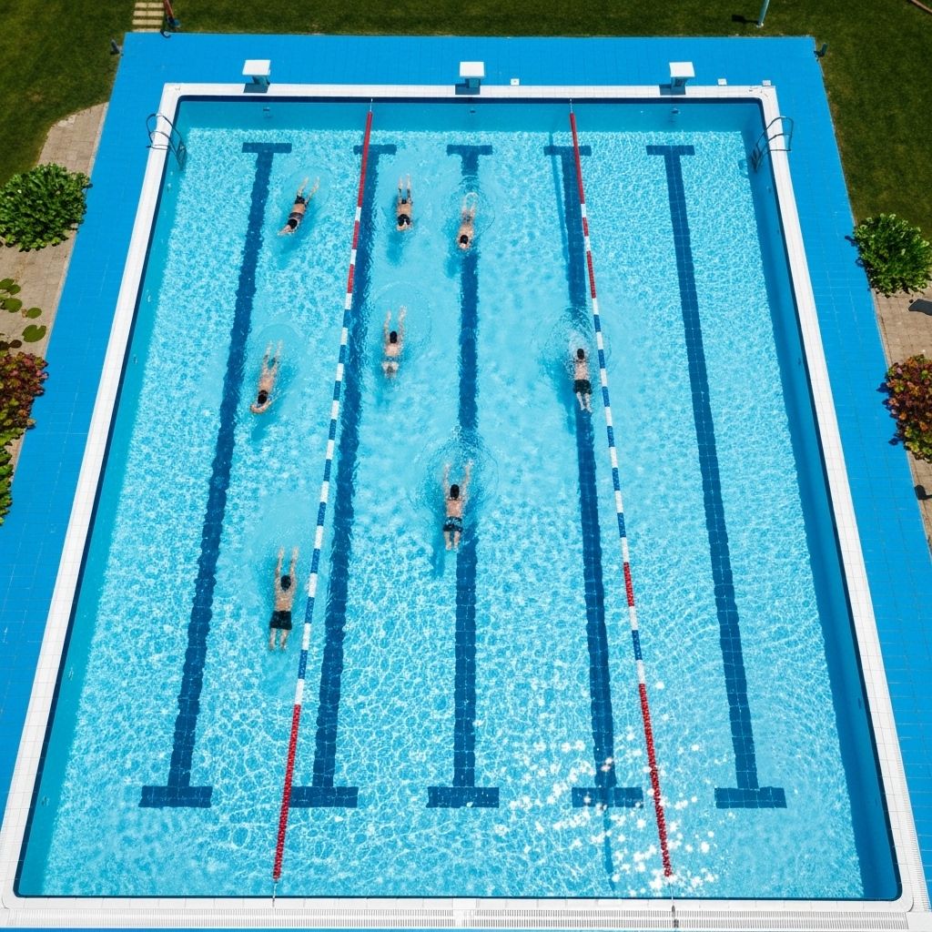 Aqua Fitness Center - 2